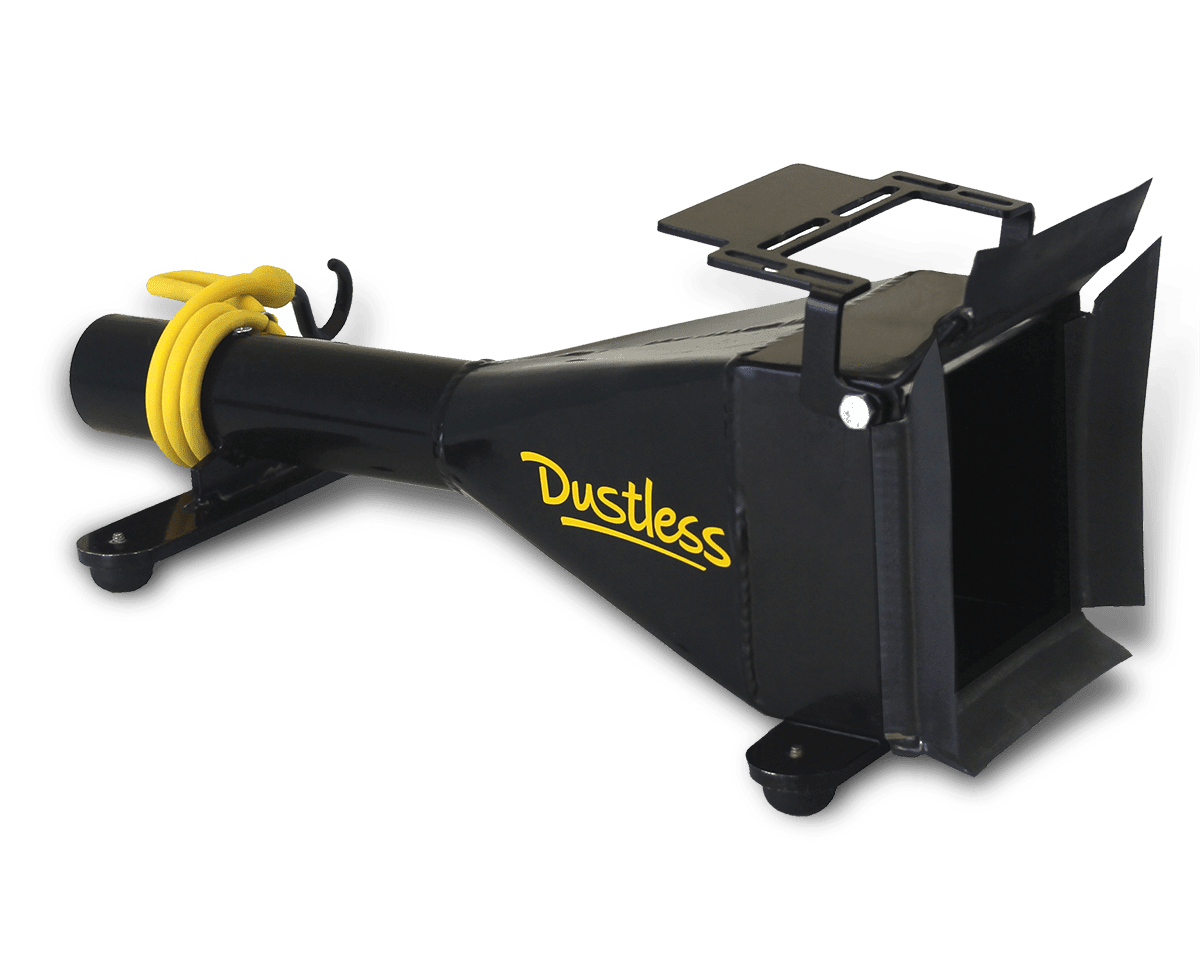 Dustless Technologies Components