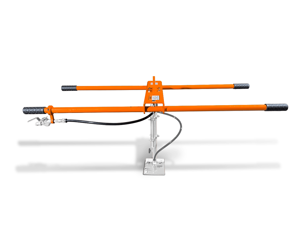 Grip Hog™ Compressor Lifters