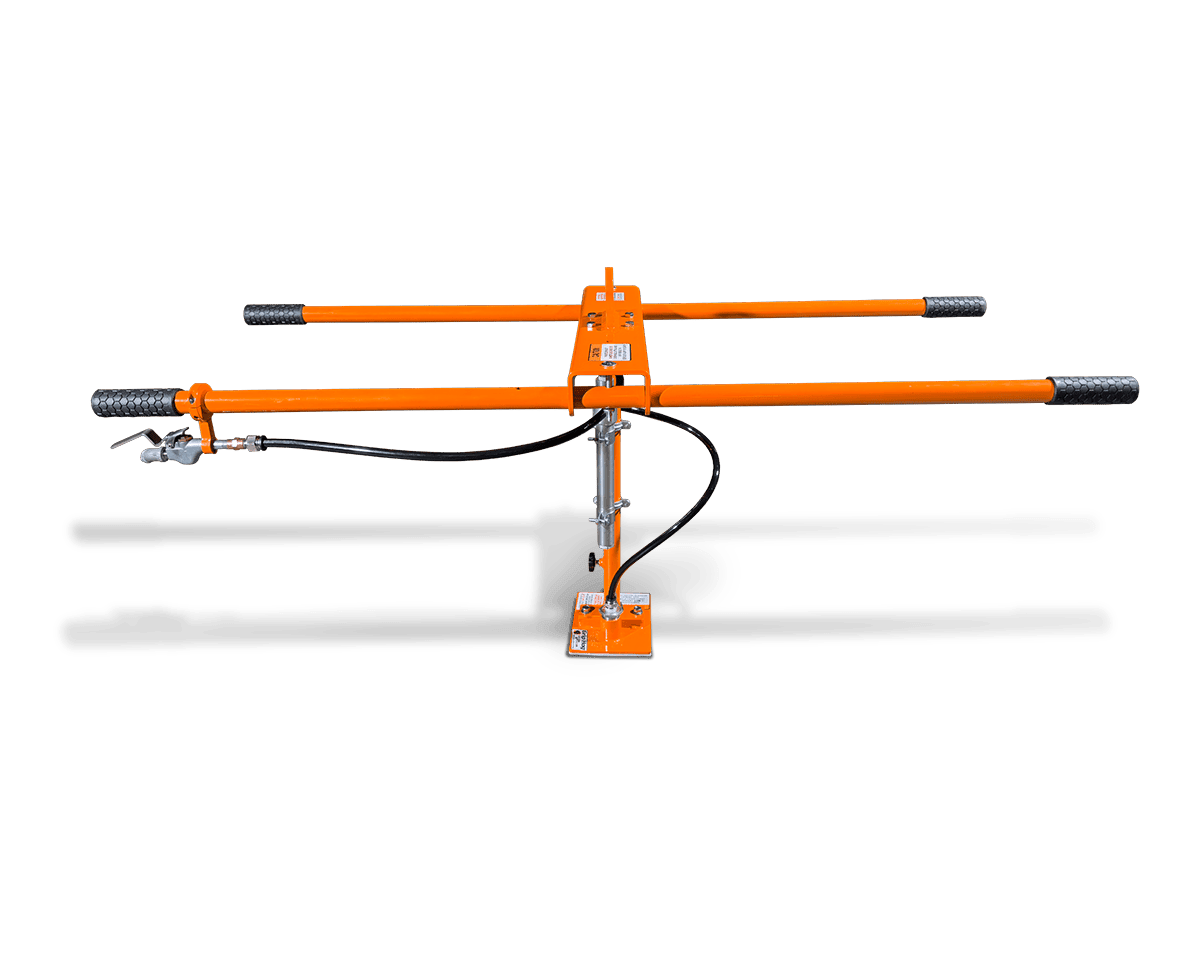 Grip Hog™ Compressor Lifters