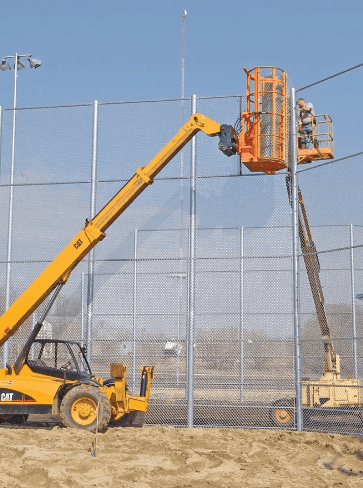 Wire Dispensing Tips & Tools to Speed Up Fence Installation