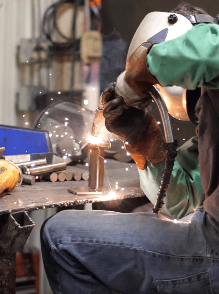 Brazing vs Welding: What’s the Difference in Metal Fabrication?