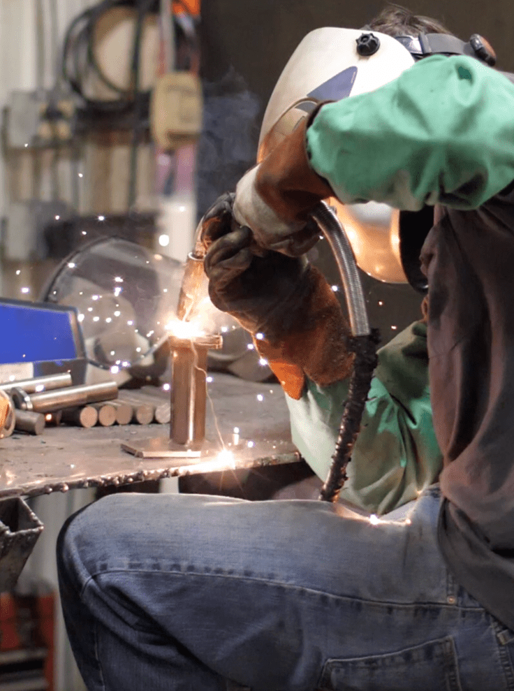 Signs You’re Looking at a Bad Weld