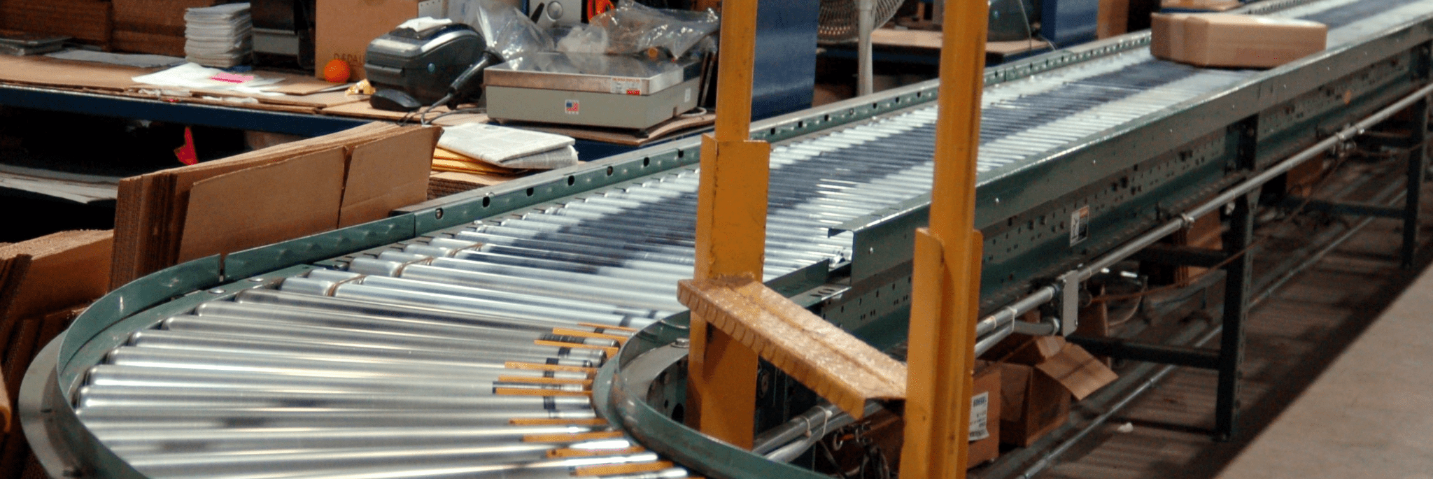 conveyor belt