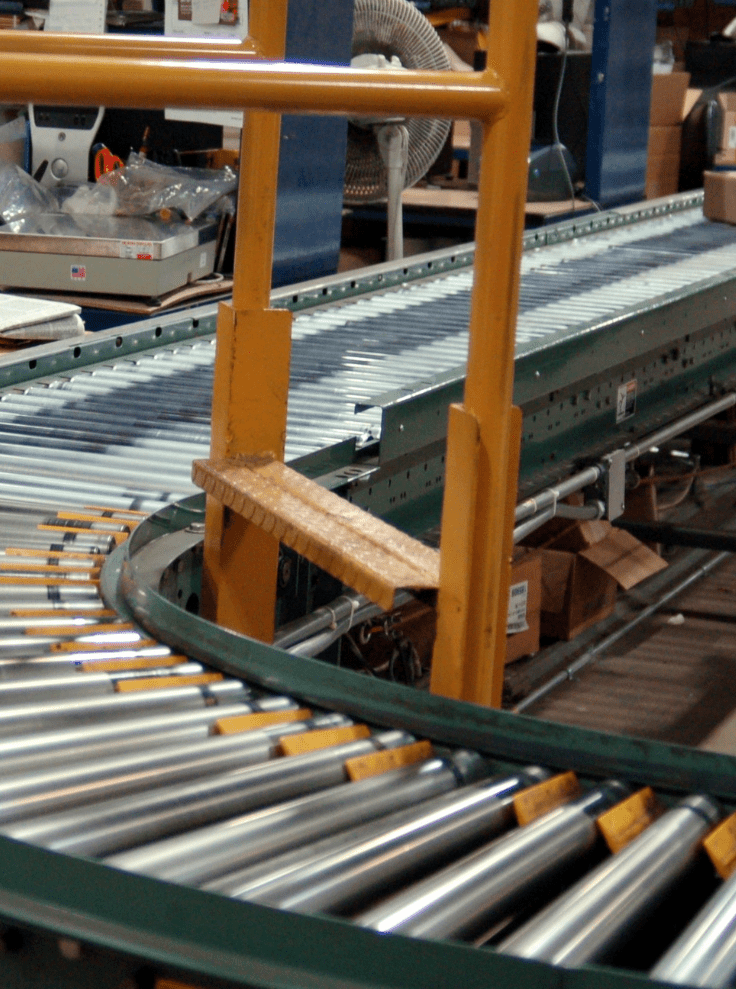 conveyor belt