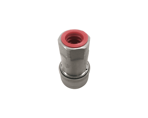 02-218 - QAC88FP Parker Female Quick Connect