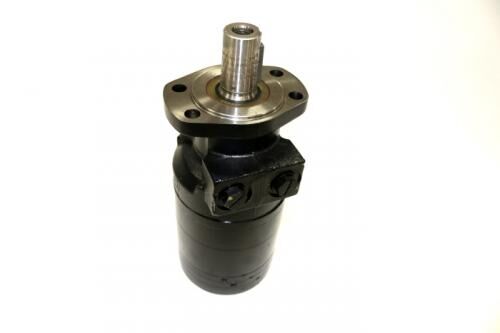 02-425 - MH20 Parker Hydraulic Motor