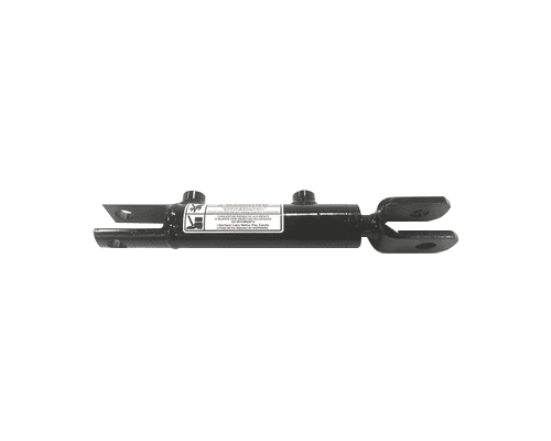 02-703 - Grout Hog Cylinder 1 BD Inch Bore x 4 Inch Stroke