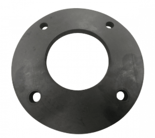 13-100 - Grout Hog 10 Inch OD x 5 Inch ID Gasket