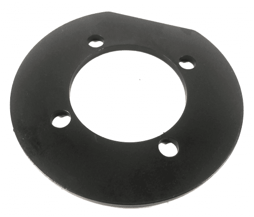 GH-31 - GH - Rear Seal Inner Plate