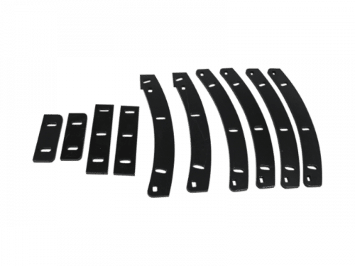 MH-A-67 - Cover Paddle Kit (No Bolts)