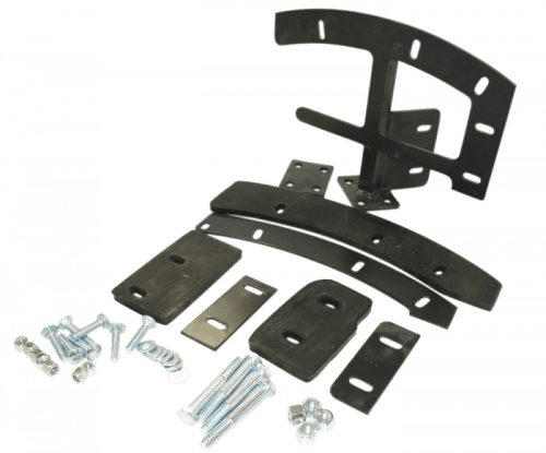 MH9-A-7 - MH9 Drive End Outer Paddle (Kit)