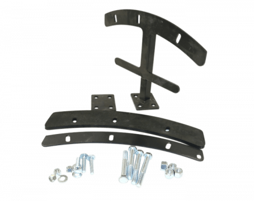 MH9-A-8 - MH9 Drive End Center Paddle (Kit)