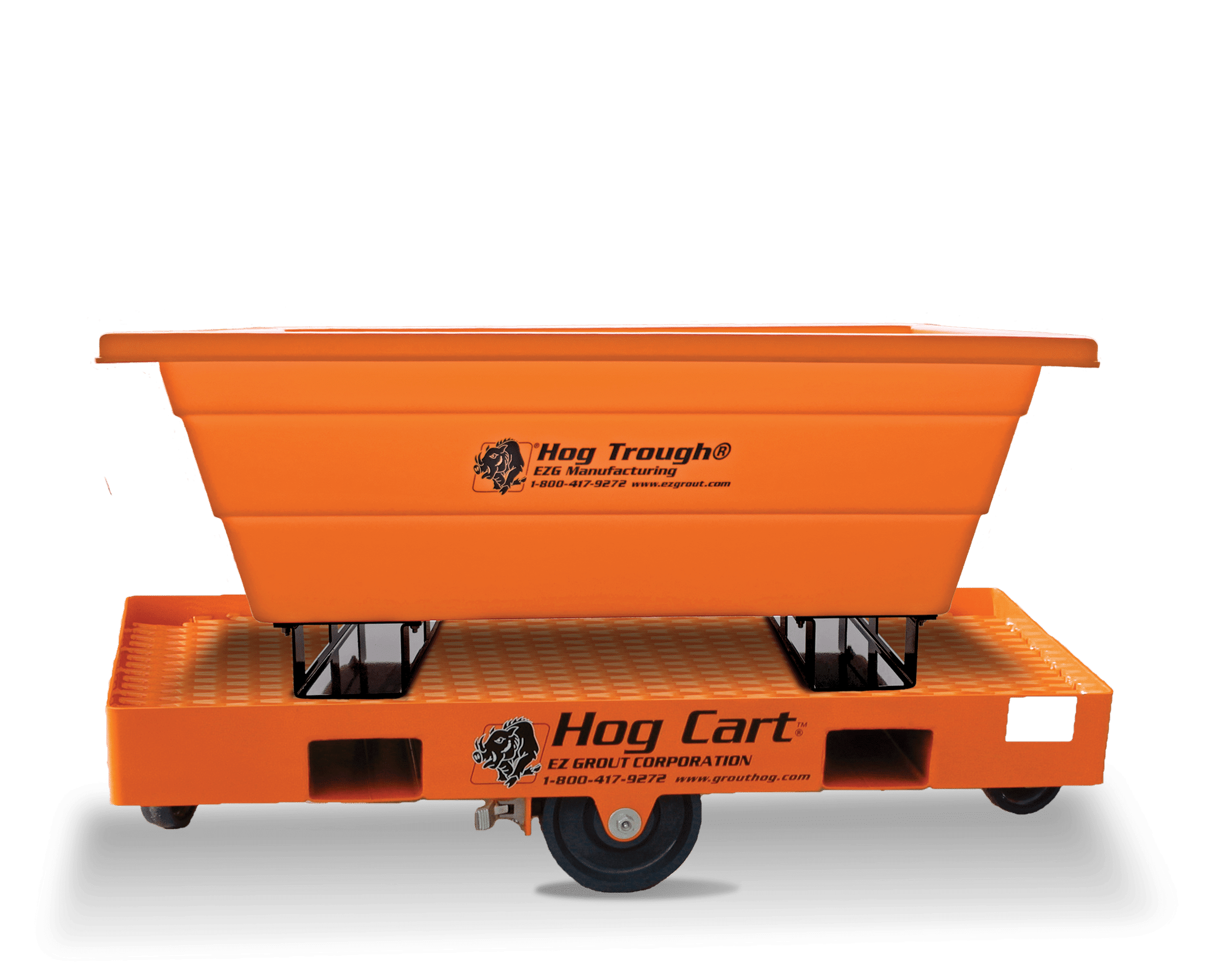Hog Cart