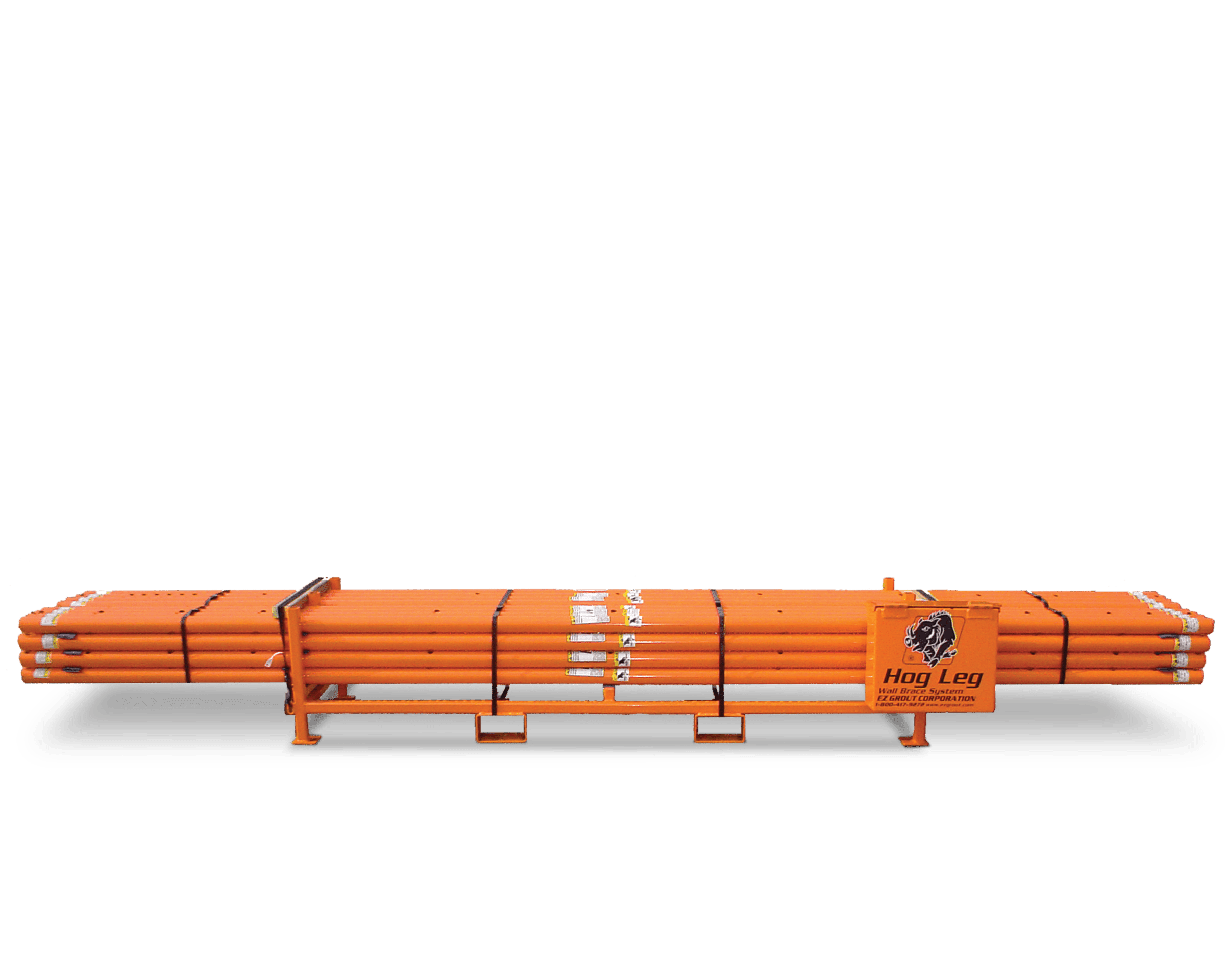 Hog Leg Extension Kits