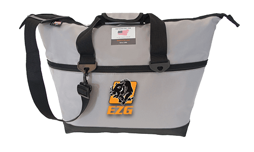 24-Pack Soft Pack Cooler