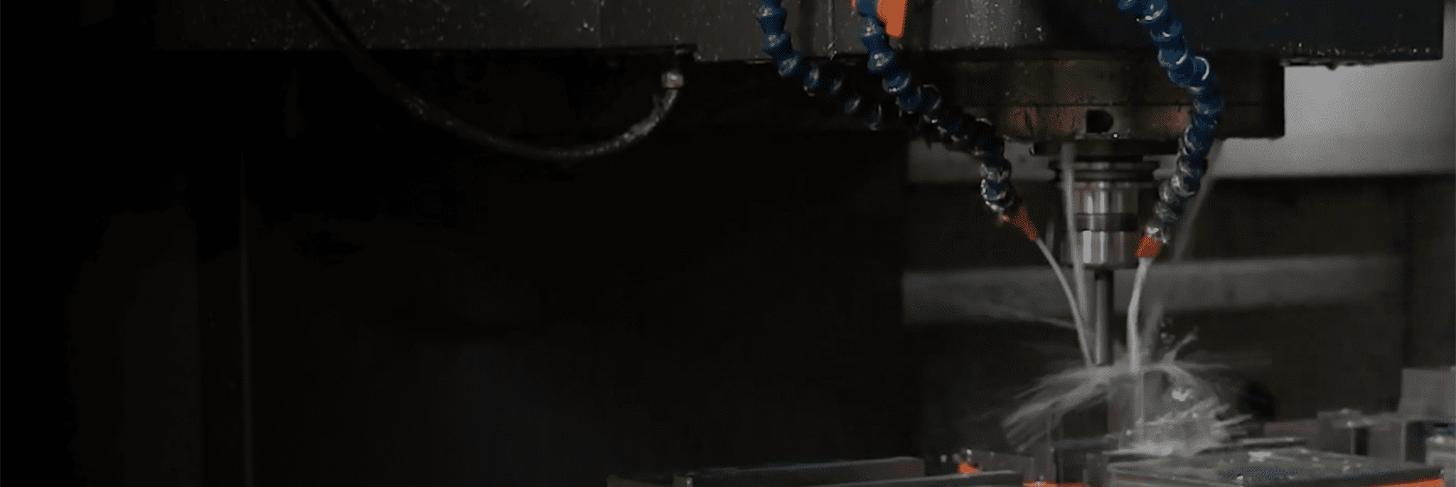 what is a 5 axis cnc machine