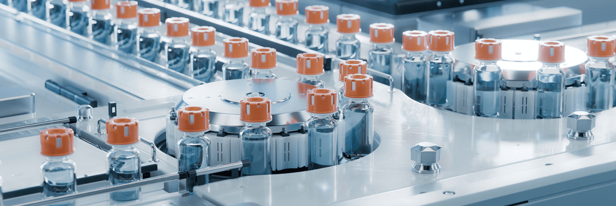 medical equipment manufacturing