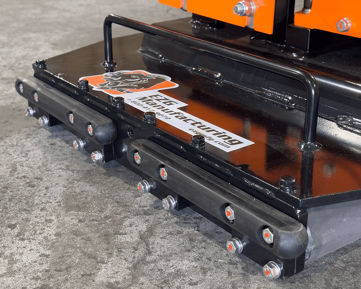 EZG Roller Paver Compactor