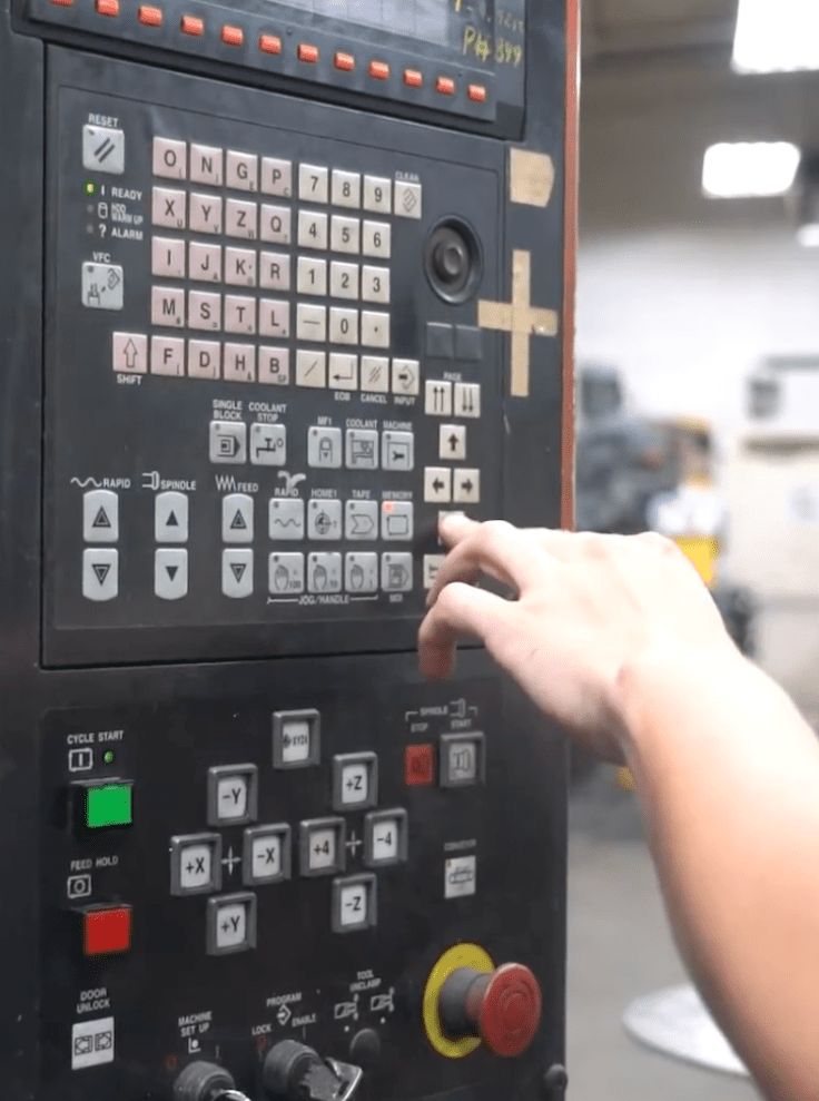 What is the Role of a CNC Operator?