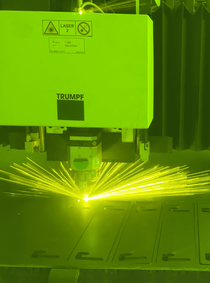 prototype manufacturing