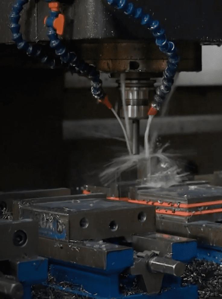 What Are 5-Axis CNC Machines?