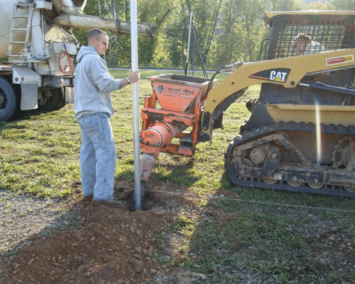 cement hog_in use_2