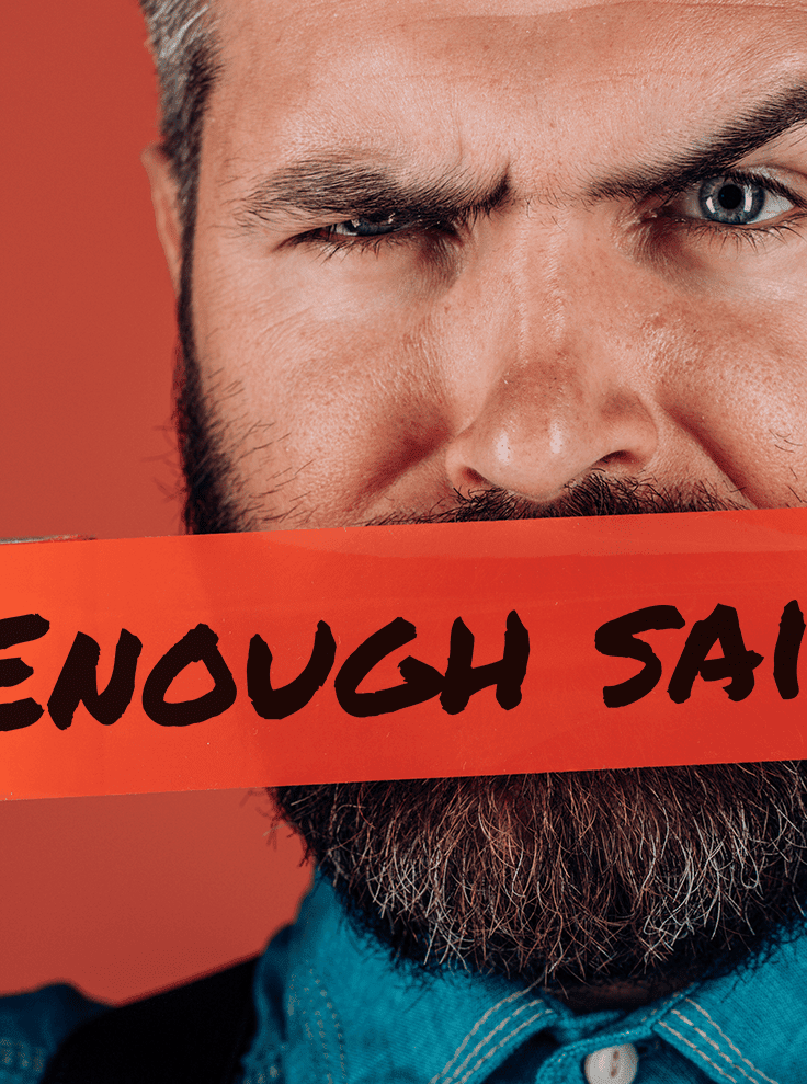 Less is More: How Silence Can Help You Close More Sales