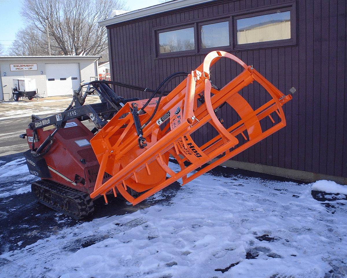 Fence Hog_mini_in use_jobsite_3