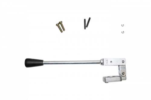 02-662 - Handle Assembly