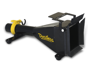 Dustless Technologies Components