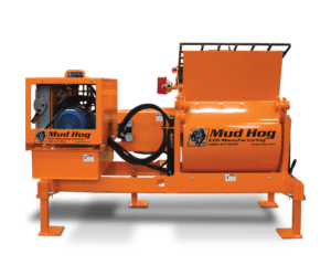 Refractory Mud Hog - RMH9