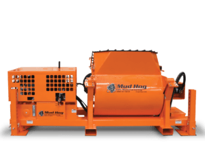 Refractory Mud Hog - RMHE20