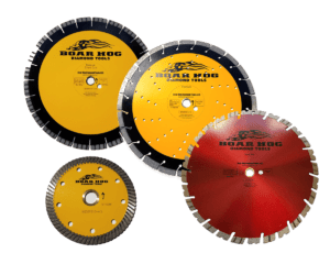 Boar Hog Multi-Purpose Premium Blades