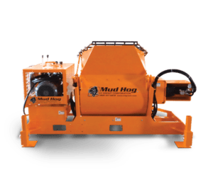 Refractory Mud Hog - RMH12
