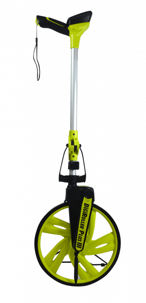 Digital Roller Plus