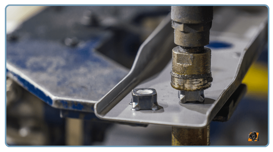 PEM fasteners