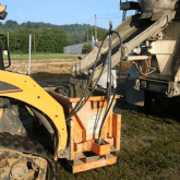 cement hog_in use_1