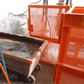 hoist_hog_with_with_trough_on_site