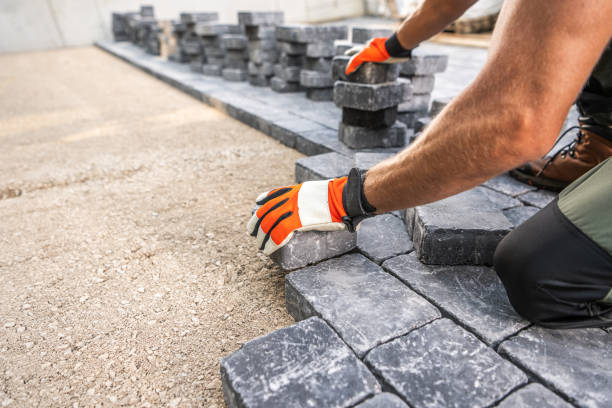 paver tools