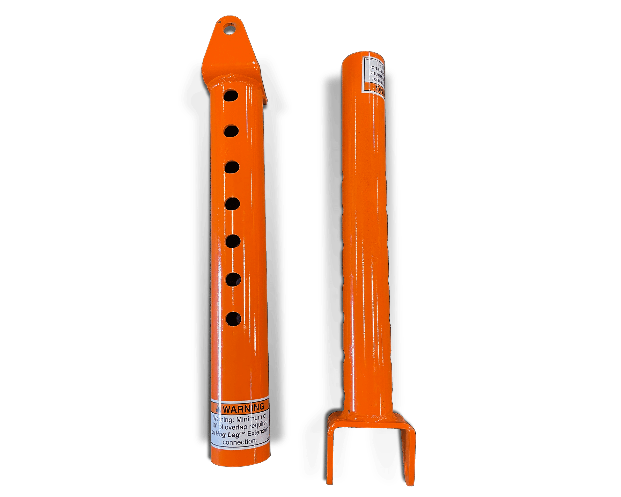 Hog Leg Kicker Assembly