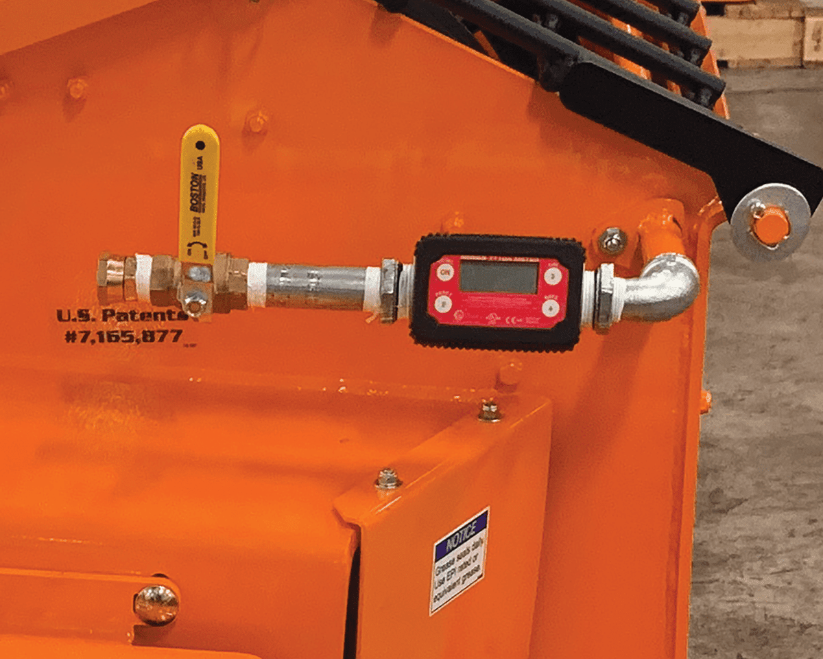 Refractory Mud Hog Water Bars