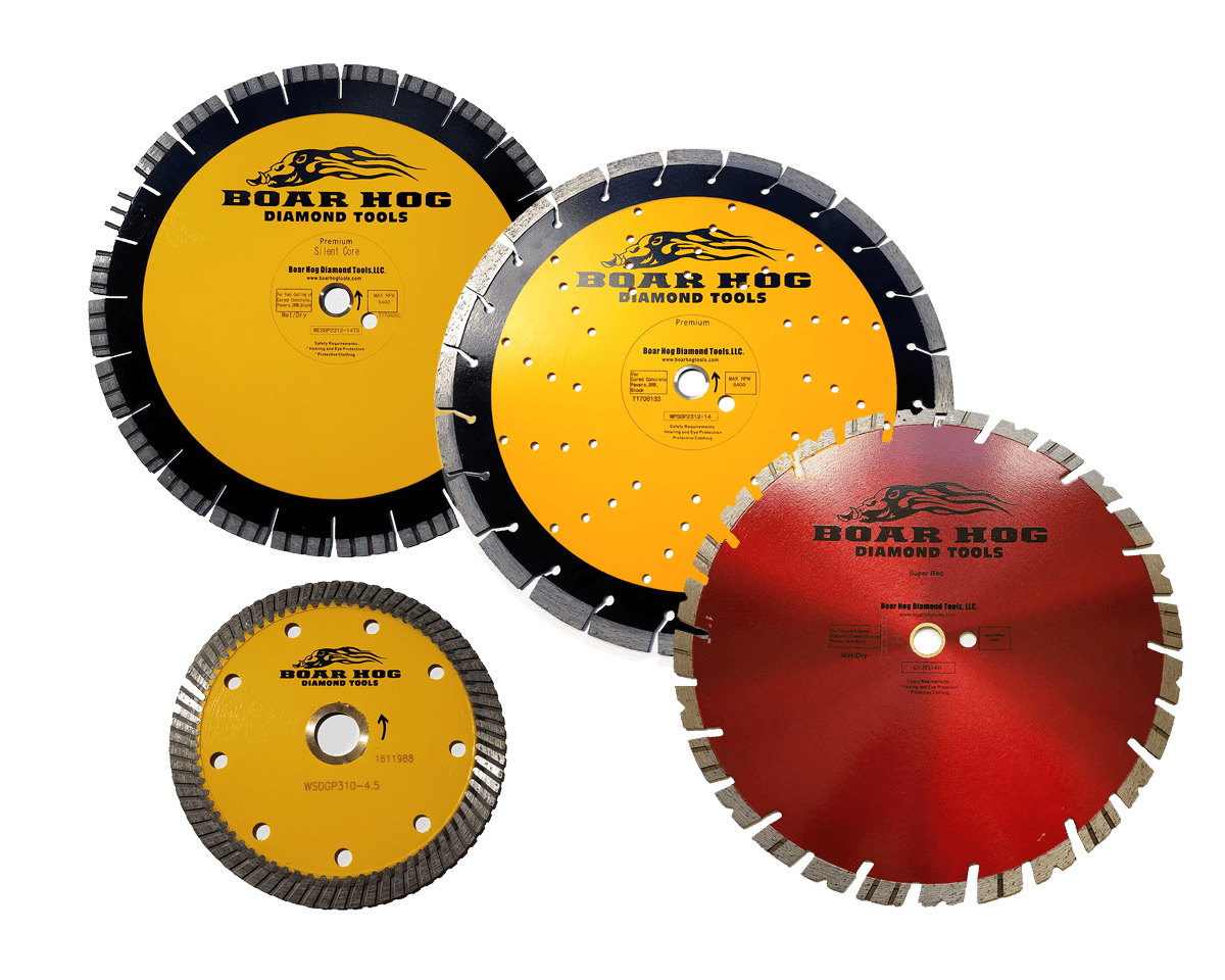 Boar Hog Multi-Purpose Premium Blades