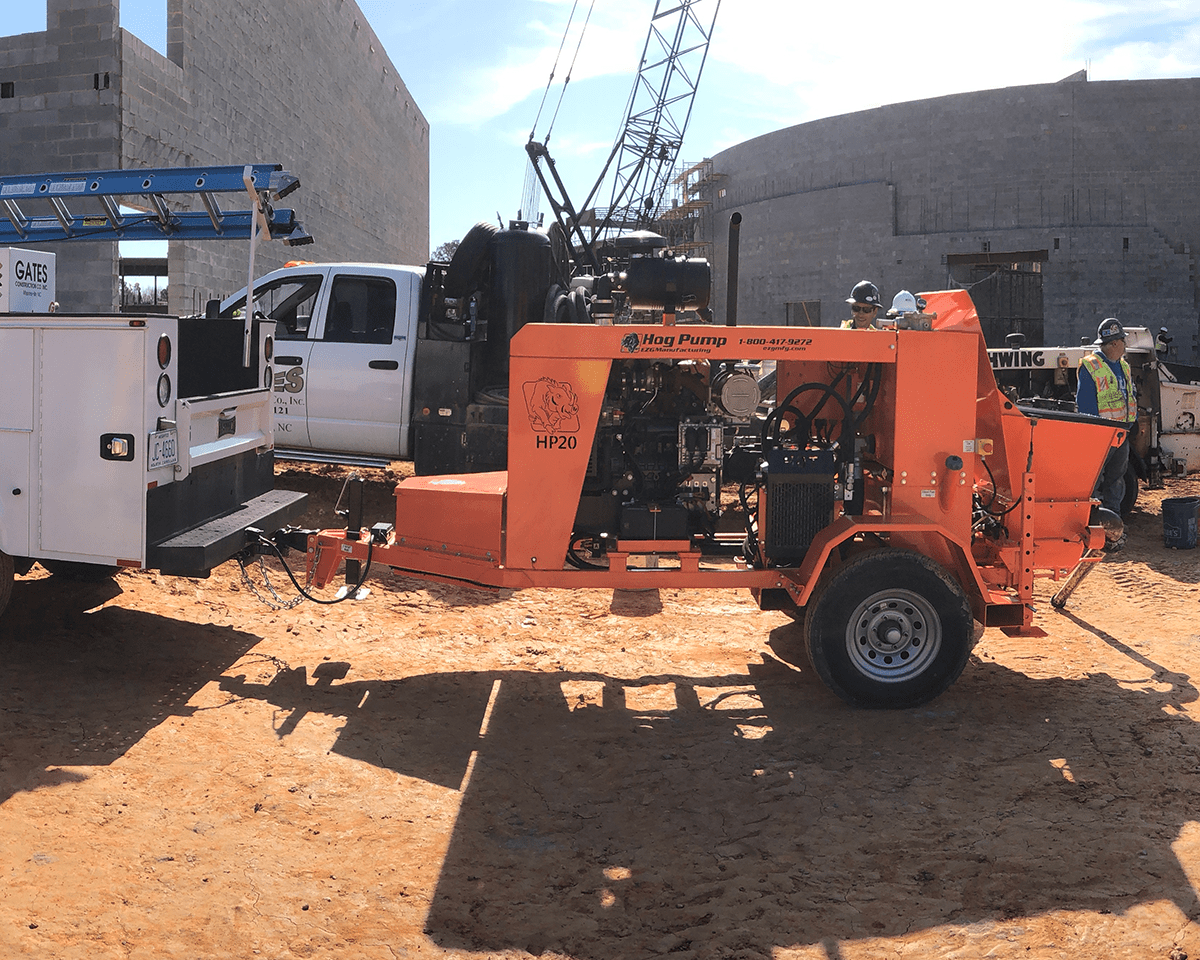 Hog_Pump_in_use_Jobsite_5