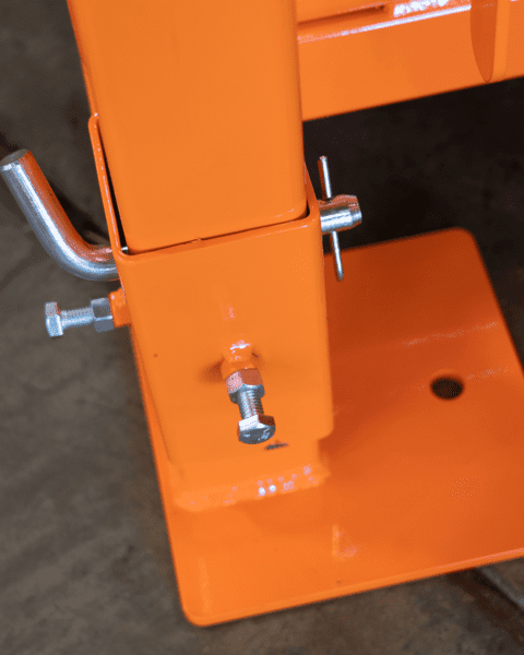 RMH_Adjustable_leg_with_pin_2