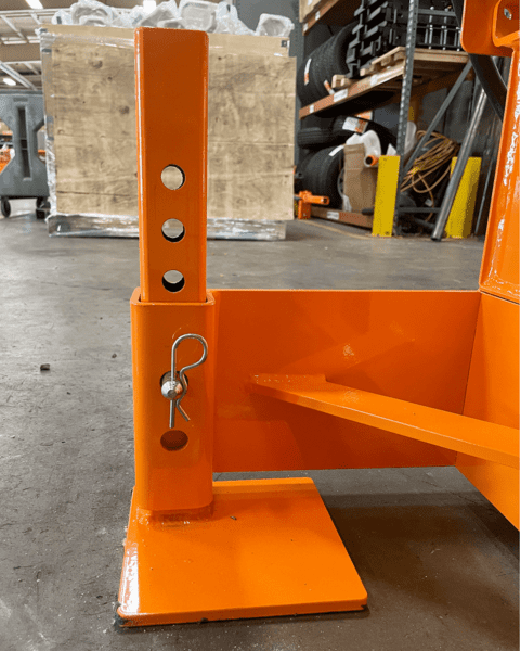 RMH_Adjustable_leg_with_pin_3