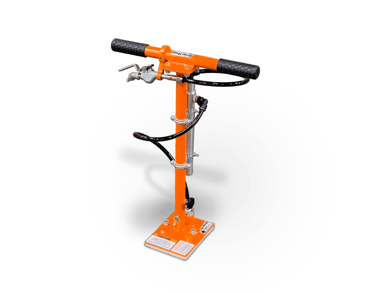 Grip Hog™ Compressor Lifters