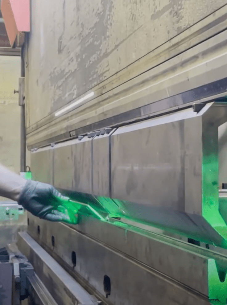 Bystronic Xpert 150/310