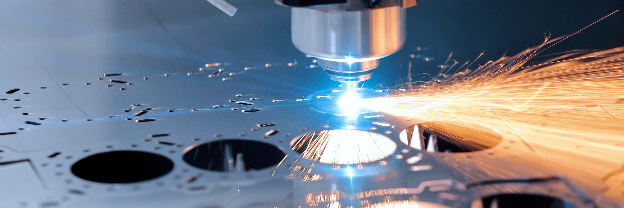 subtractive manufacturing concept