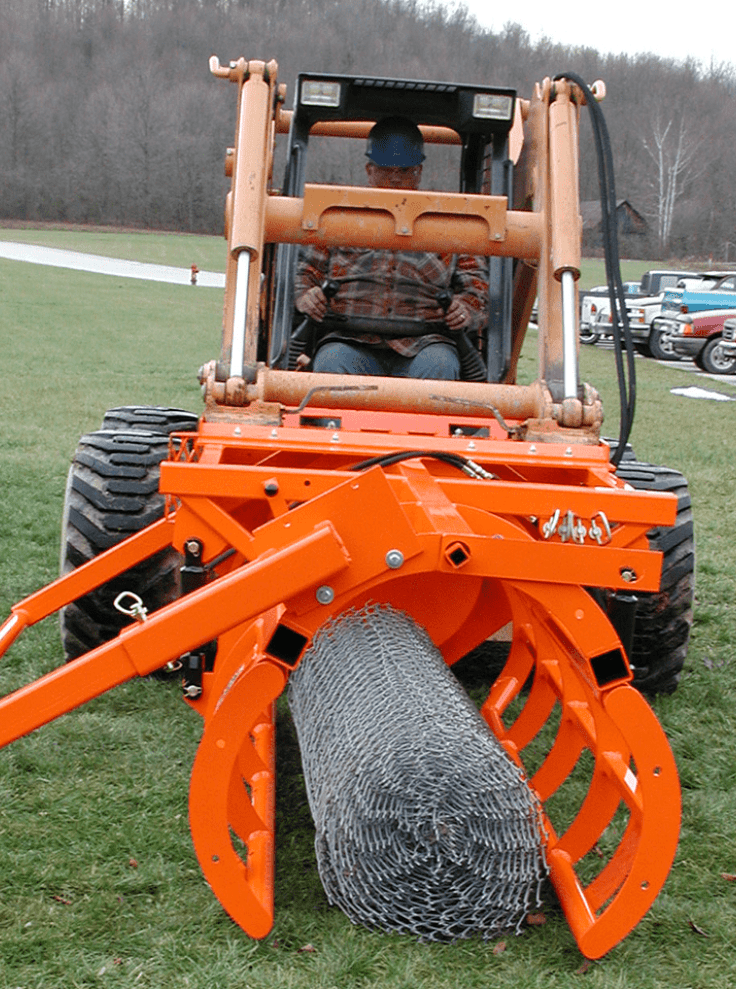 How to Stretch a Chain Link Fence?