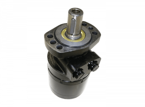 02-430 - MH9 Hydraulic Motor (BMH-400-4-G-S)